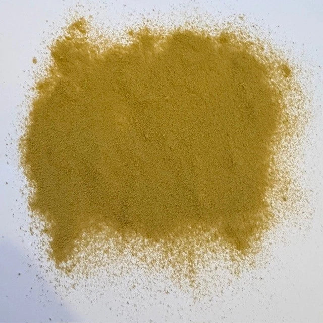 X6 Yellow, Fine modelling grass, Woodland & scenic, Scenery, Diorama.