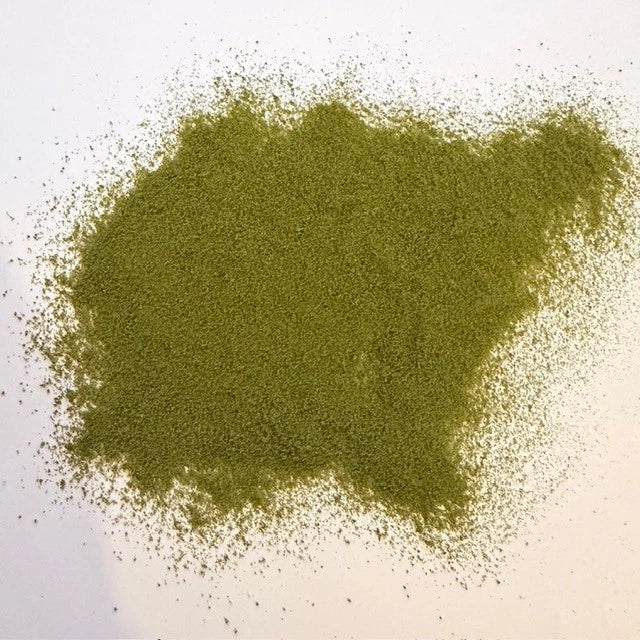 X6 Burnt Grass, Fine modelling grass, Woodland & scenic, Scenery, Diorama.