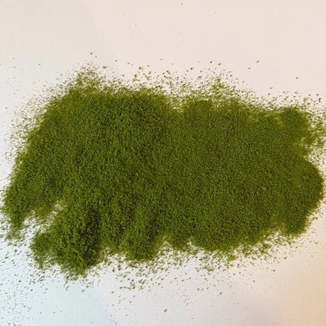 X6 Bags True Green, Fine modelling grass, War games, Scenery, Diorama